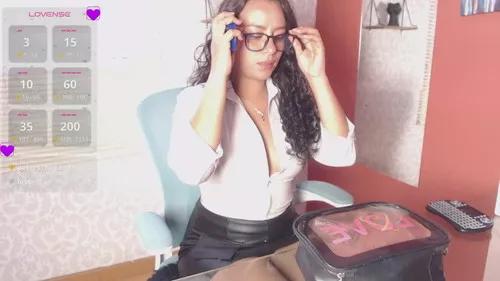 Check-out our cam rooms range and converse on a personal level with our delicious livecams streamers, showing off their spicy curves and toys.
