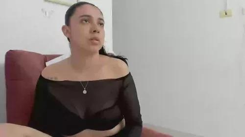 issabellagray from Cherry is Freechat