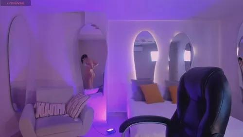 Check-out our cam rooms range and converse on a personal level with our delicious livecams streamers, showing off their spicy curves and toys.