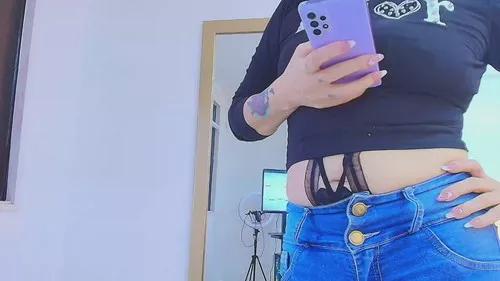 jaddesquirt from Cherry is Freechat