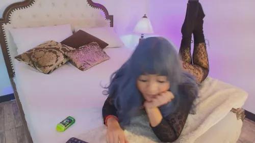 jadecandy from Cherry is Freechat