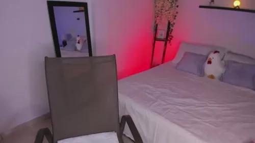 Check-out our cam rooms range and converse on a personal level with our delicious livecams streamers, showing off their spicy curves and toys.