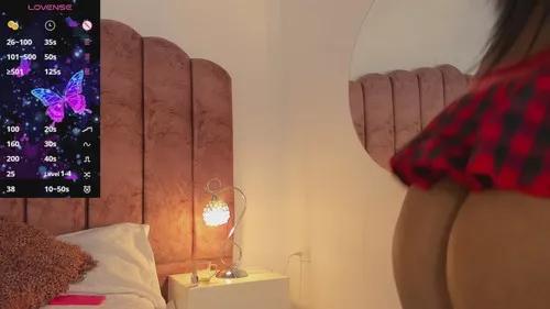 Check-out our cam rooms range and converse on a personal level with our delicious livecams streamers, showing off their spicy curves and toys.