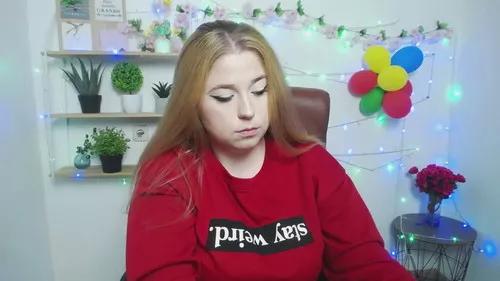 jessikadaniels from Cherry is Freechat