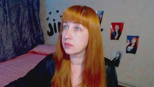 jillstevens from Cherry is Freechat