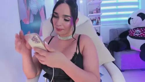 Check-out our cam rooms range and converse on a personal level with our delicious livecams streamers, showing off their spicy curves and toys.