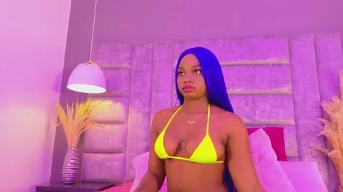 johannamiiller from Cherry is Freechat