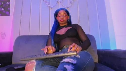 johannamiiller from Cherry is Freechat