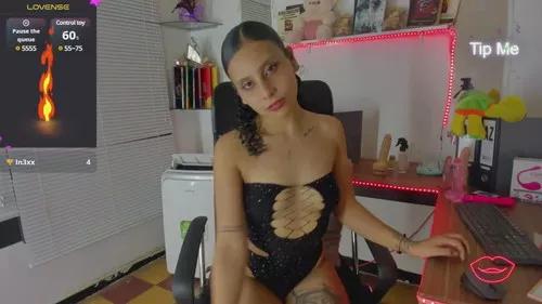 Check-out our cam rooms range and converse on a personal level with our delicious livecams streamers, showing off their spicy curves and toys.