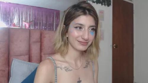 kaiismith from Cherry is Freechat