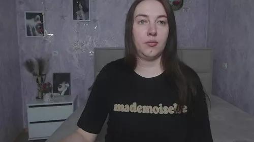 kaleyreed from Cherry is Freechat