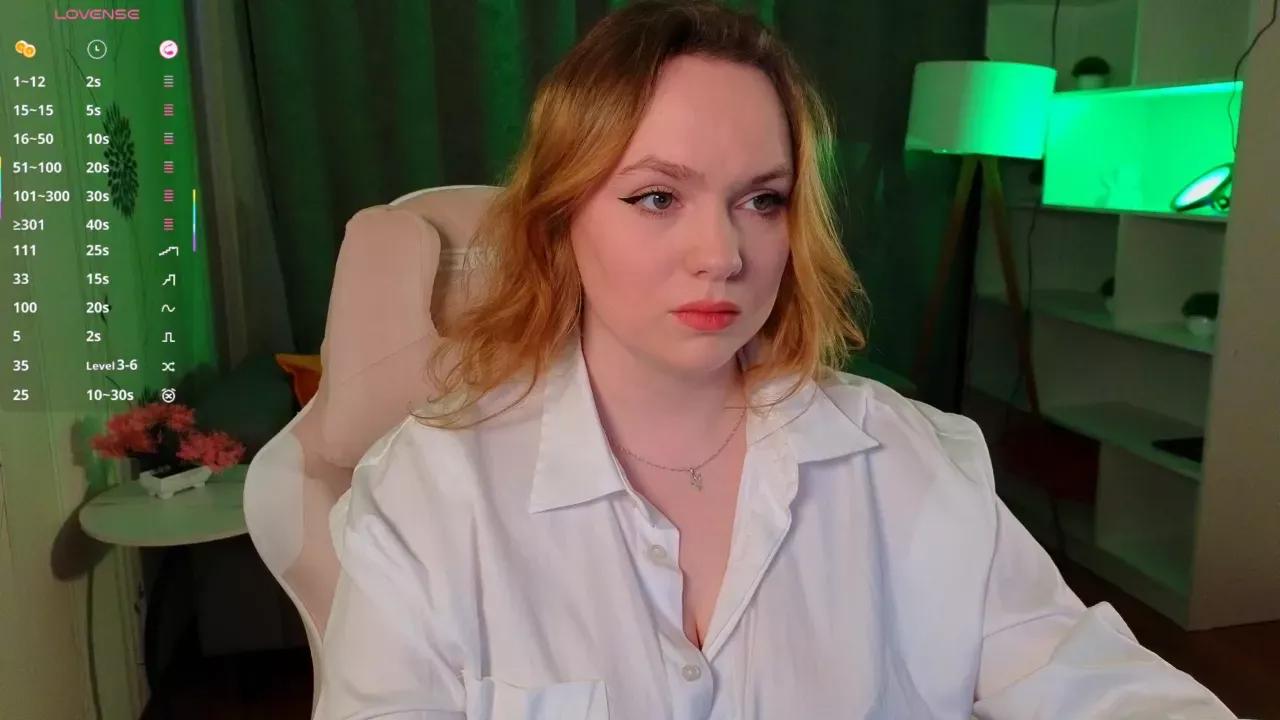Check-out our cam rooms range and converse on a personal level with our delicious livecams streamers, showing off their spicy curves and toys.