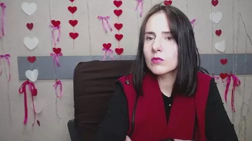 karinaswan from Cherry is Freechat