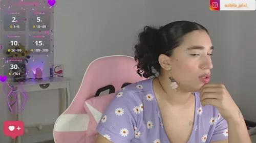 karoll2 from Cherry is Freechat