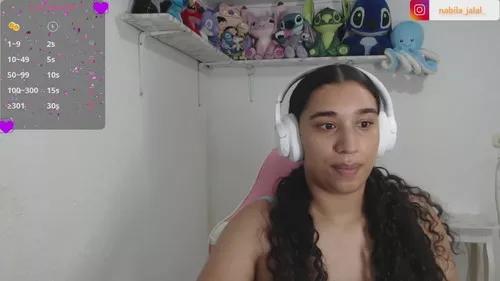 Check-out our cam rooms range and converse on a personal level with our delicious livecams streamers, showing off their spicy curves and toys.