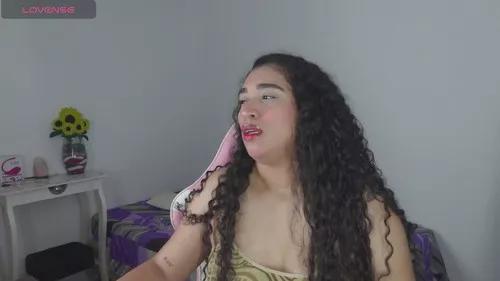 karoll2 from Cherry is Freechat