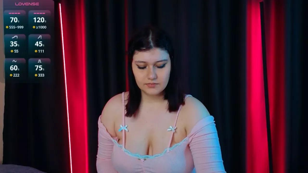 katemidas from Cherry is Freechat