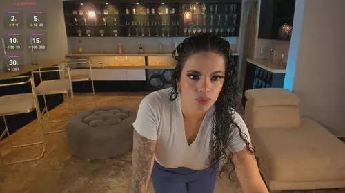 Check-out our cam rooms range and converse on a personal level with our delicious livecams streamers, showing off their spicy curves and toys.