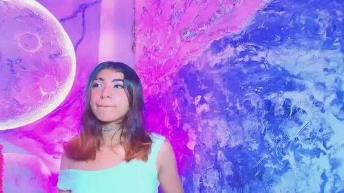 Photos of katierouge from Cherry is Freechat