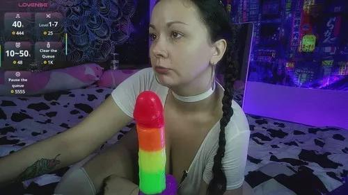 Photos of kellycoconut from Cherry is Freechat