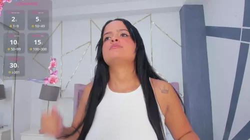 Check-out our cam rooms range and converse on a personal level with our delicious livecams streamers, showing off their spicy curves and toys.