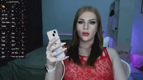 Check-out our cam rooms range and converse on a personal level with our delicious livecams streamers, showing off their spicy curves and toys.
