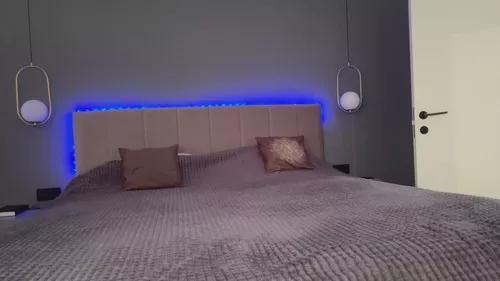 kristysh1ne from Cherry is Freechat