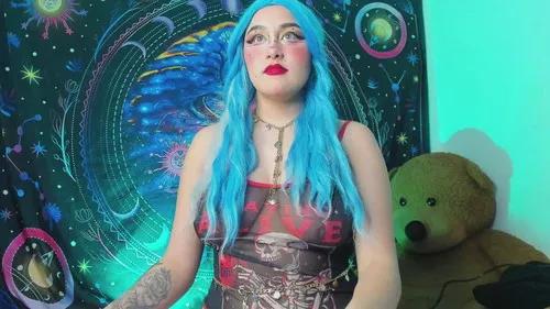 lailagomez from Cherry is Freechat