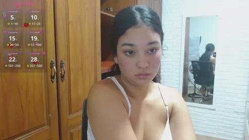 lanarousse from Cherry is Freechat