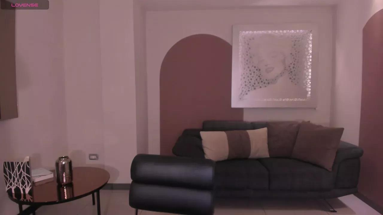 Check-out our cam rooms range and converse on a personal level with our delicious livecams streamers, showing off their spicy curves and toys.