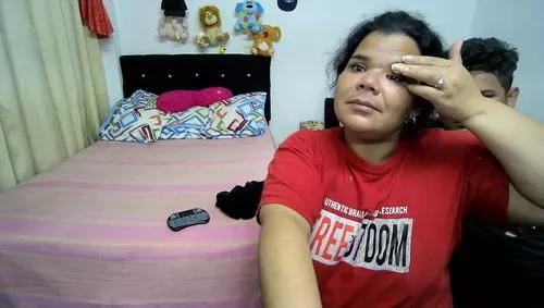 latinnastyxxx from Cherry is Freechat