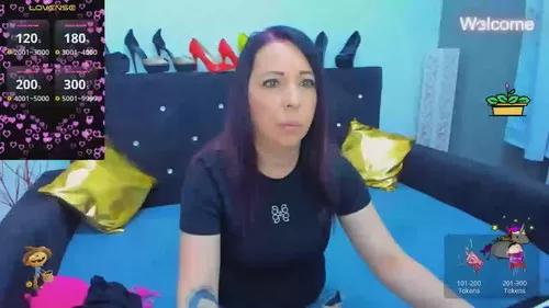 Check-out our cam rooms range and converse on a personal level with our delicious livecams streamers, showing off their spicy curves and toys.
