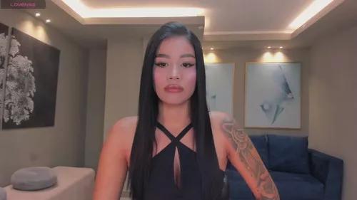 leahnovac from Cherry is Freechat