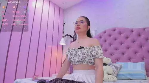 Check-out our cam rooms range and converse on a personal level with our delicious livecams streamers, showing off their spicy curves and toys.