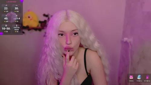 lilithtorres from Cherry is Freechat