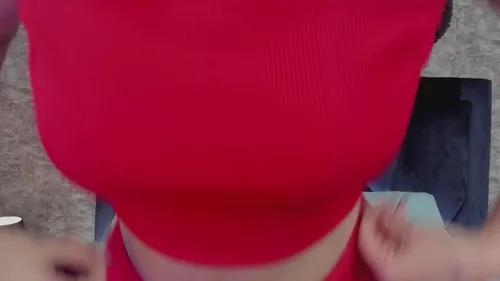 lilywuods from Cherry is Freechat