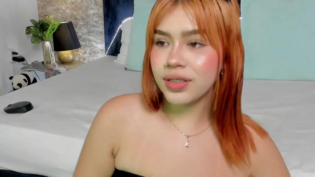 Check-out our cam rooms range and converse on a personal level with our delicious livecams streamers, showing off their spicy curves and toys.