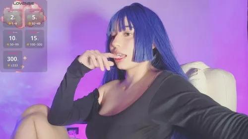 Check-out our cam rooms range and converse on a personal level with our delicious livecams streamers, showing off their spicy curves and toys.