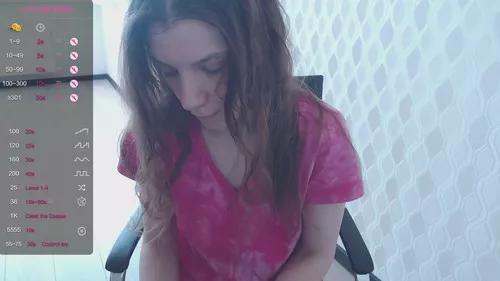 Check-out our cam rooms range and converse on a personal level with our delicious livecams streamers, showing off their spicy curves and toys.