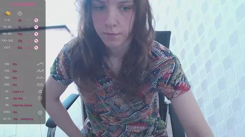 Check-out our cam rooms range and converse on a personal level with our delicious livecams streamers, showing off their spicy curves and toys.