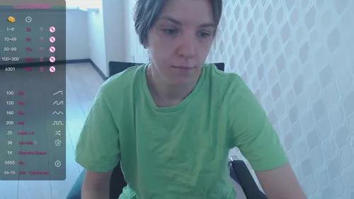 lisabusty from Cherry is Freechat