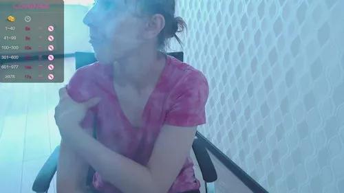lisabusty from Cherry is Freechat