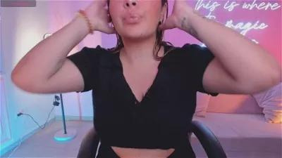 Check-out our cam rooms range and converse on a personal level with our delicious livecams streamers, showing off their spicy curves and toys.