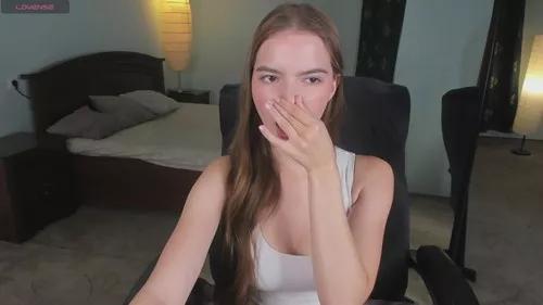 litabloom1 from Cherry is Freechat