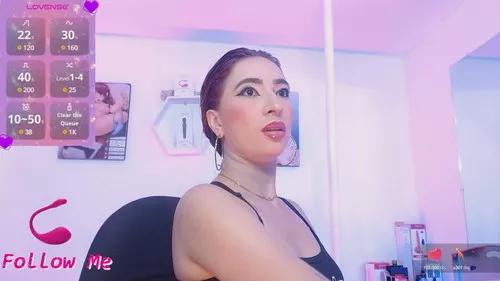 littleedagny from Cherry is Freechat