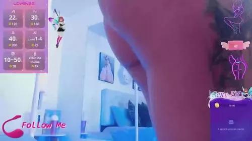Check-out our cam rooms range and converse on a personal level with our delicious livecams streamers, showing off their spicy curves and toys.