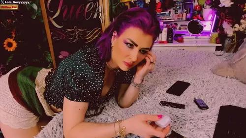loladelicee from Cherry is Freechat