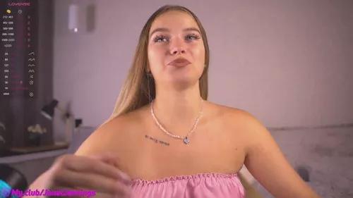 louisemiler from Cherry is Freechat