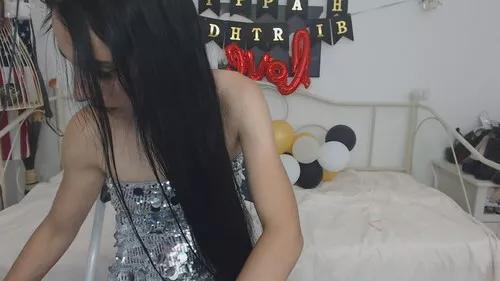 lovesex26x from Cherry is Freechat