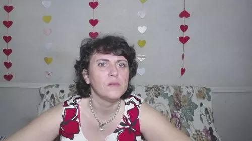 luciami from Cherry is Freechat